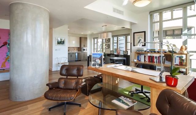 Kendall Jenner kupiła mieszkanie! Mamy zdjęcia!