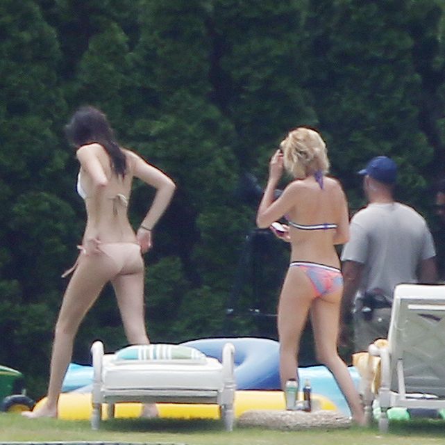 Rzeczywistość kontra Instagram - co Kendall Jenner potrafi zrobić z pupą Rzeczywistość kontra Instagram - co Kendall Jenner potrafi zrobić z pupą