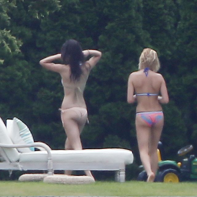 Rzeczywistość kontra Instagram - co Kendall Jenner potrafi zrobić z pupą Rzeczywistość kontra Instagram - co Kendall Jenner potrafi zrobić z pupą