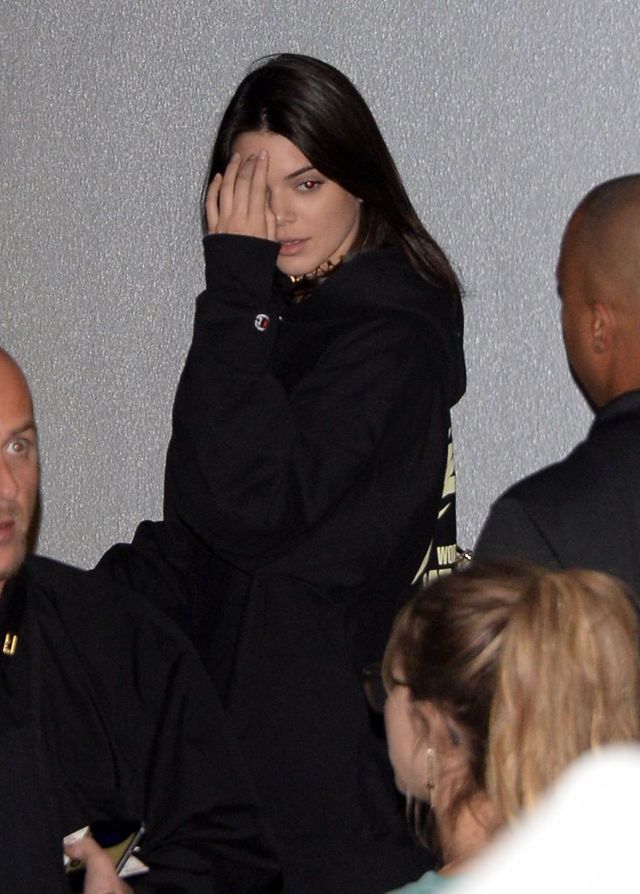 9 PROSTYCH trików Kendall Jenner, dzięki którym i Ty możesz wyglądać świetnie 9 PROSTYCH trików Kendall Jenner, dzięki którym i Ty możesz wyglądać świetnie