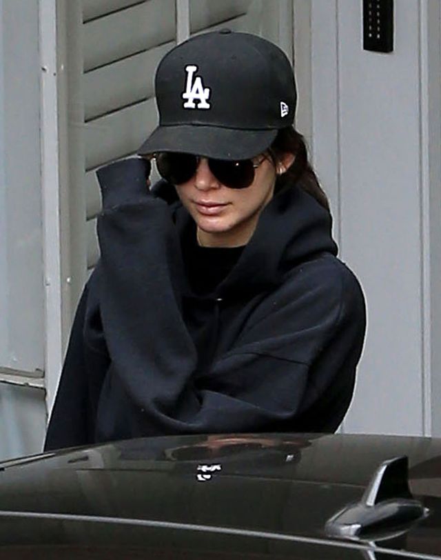 9 PROSTYCH trików Kendall Jenner, dzięki którym i Ty możesz wyglądać świetnie 9 PROSTYCH trików Kendall Jenner, dzięki którym i Ty możesz wyglądać świetnie