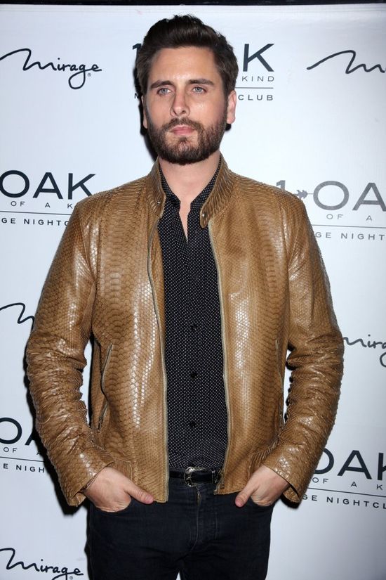 Scott Disick zaproponował Kendall ŚLUB I UCIECZKĘ!