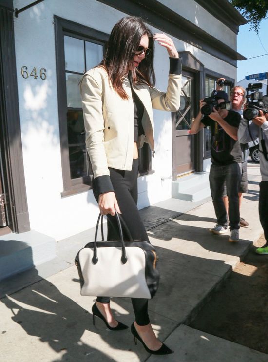 Dieta Kendall Jenner szokuje (FOTO)