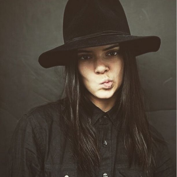 Kendall Jenner wciąż jest napiętnowana za kulisami pokazów