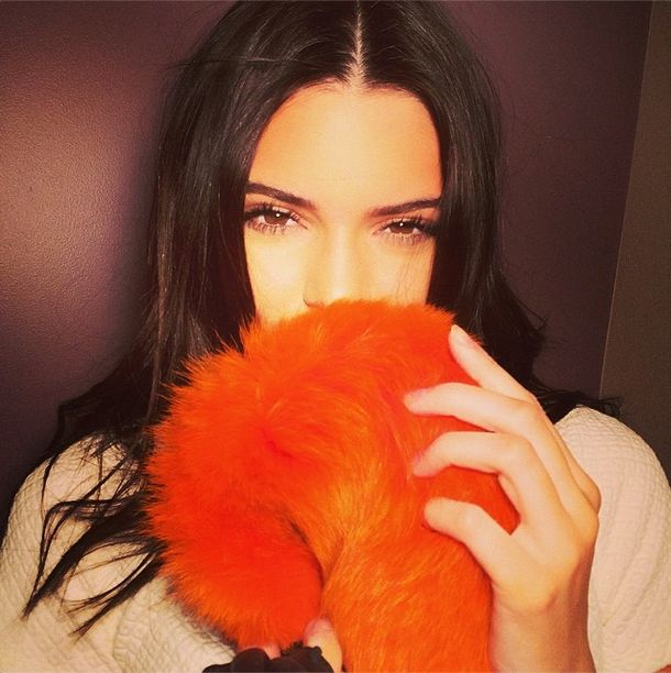 Siostry Jenner też prężą się na Instagramie (FOTO)