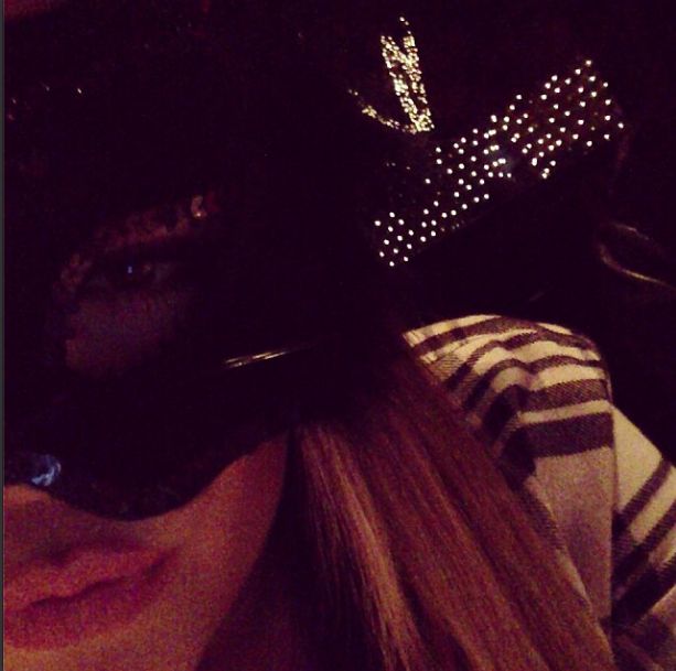 Tak wyglądała 18-stka Kendall Jenner (FOTO)