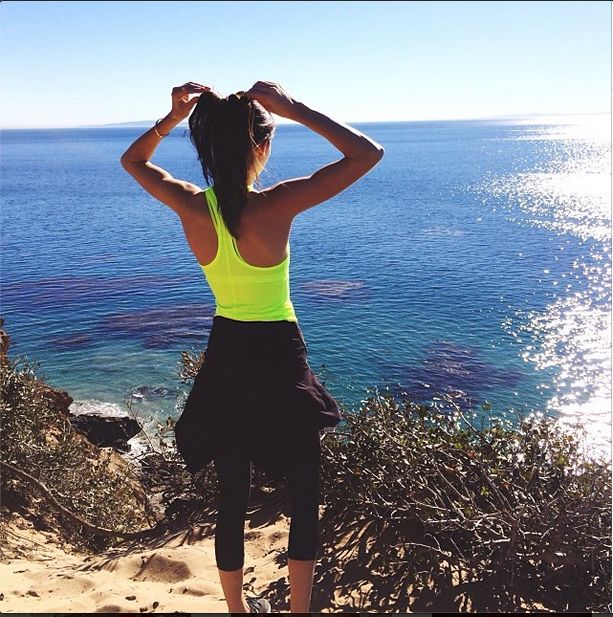 Jak wygląda dieta Kendall Jenner? Jak wygląda dieta Kendall Jenner?