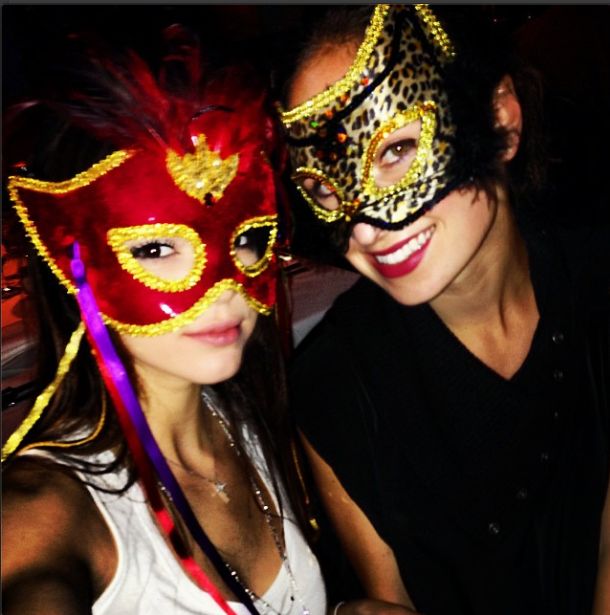 Tak wyglądała 18-stka Kendall Jenner (FOTO)