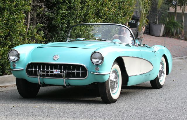 Wow! Samochód Kendall Jenner robi wrażenie (FOTO)