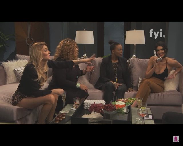 Kendall Jenner: JESTEM W CIĄŻY! [VIDEO]