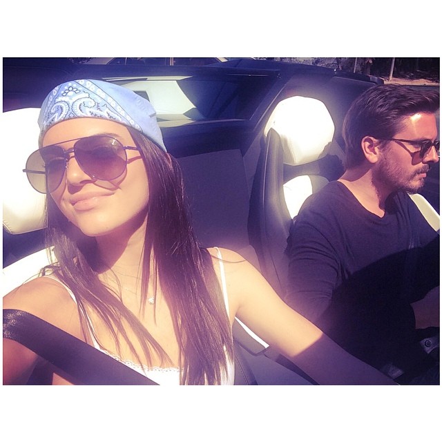 Kendall Jenner pozuje w bieliźnie (FOTO) Kendall Jenner pozuje w bieliźnie (FOTO)