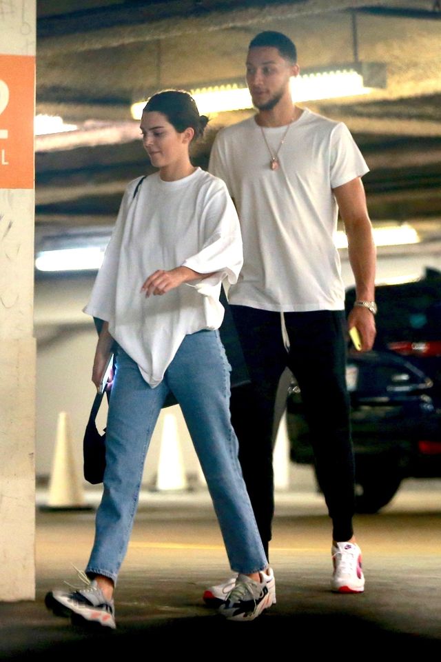 O tym związku Kendall Jenner będzie głośno - zobaczcie, co napisał jej chłopak O tym związku Kendall Jenner będzie głośno - zobaczcie, co napisał jej chłopak