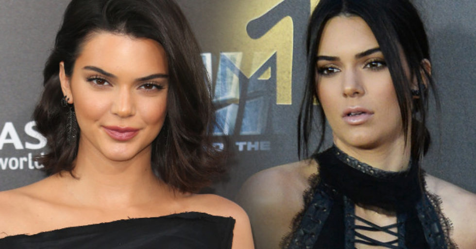 Wyśmiana po Złotych Globach Kendall Jenner odpowiedziała hejterom na Twitterze Wyśmiana po Złotych Globach Kendall Jenner odpowiedziała hejterom na Twitterze