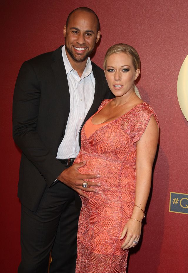 Kendra Wilkinson problemy małżeńskie przypłaciła zdrowiem