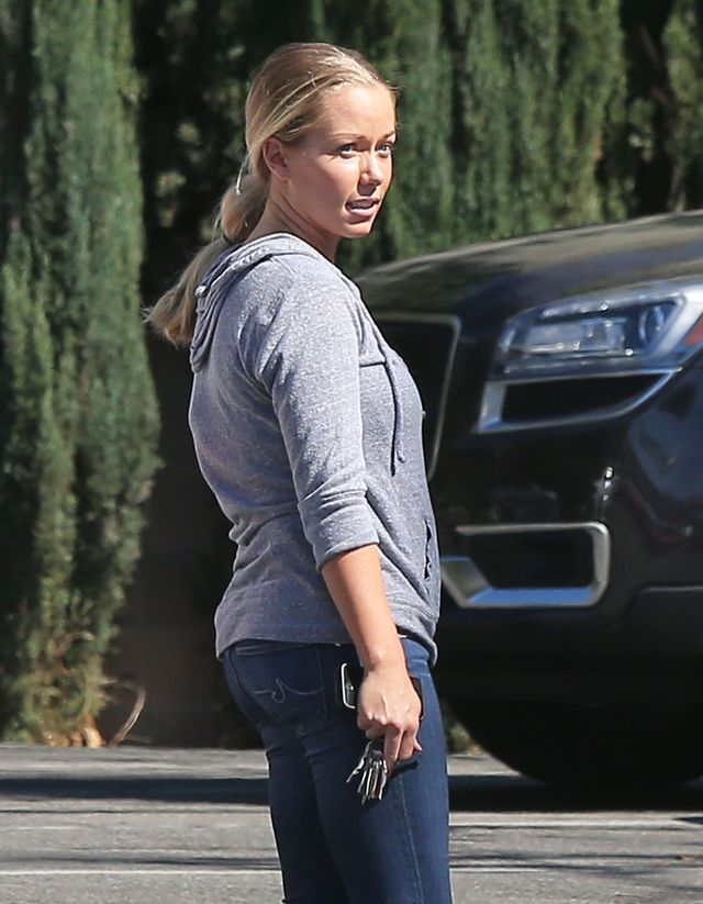 Czy Jake Quickenden pomoże Kendrze zapomnieć o Hanku? VIDEO