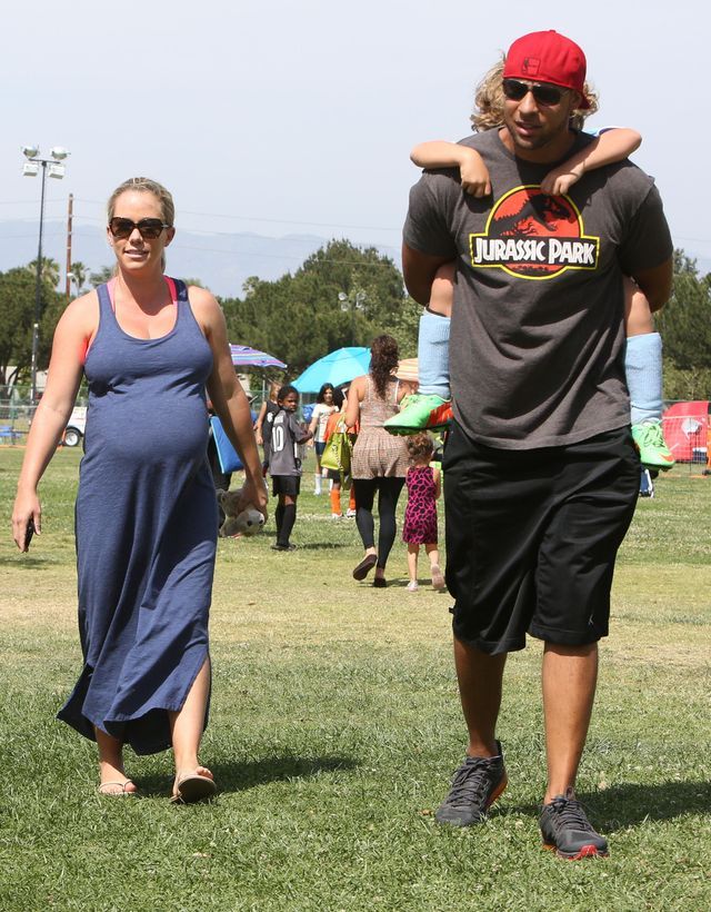 Kendra Wilkinson upiła się po złożeniu papierów rozwodowych (Instagram) Kendra Wilkinson upiła się po złożeniu papierów rozwodowych (Instagram)