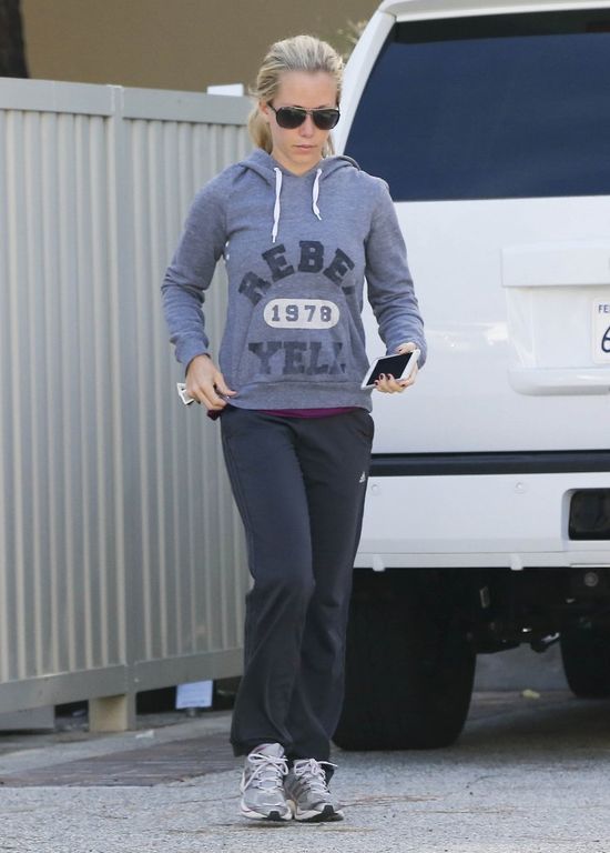 Dieta Kendry Wilkinson przyprawia o mdłości!