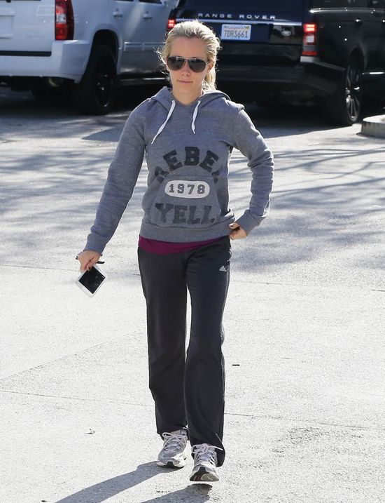 Dieta Kendry Wilkinson przyprawia o mdłości!