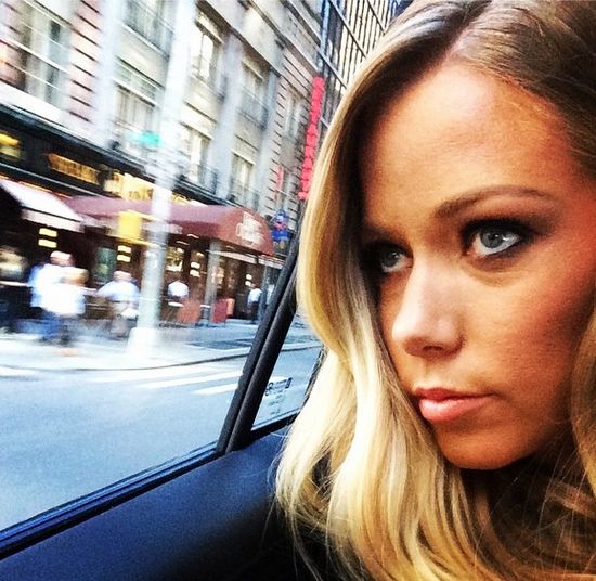 Rozwód zaprowadził ich przed ołtarz?