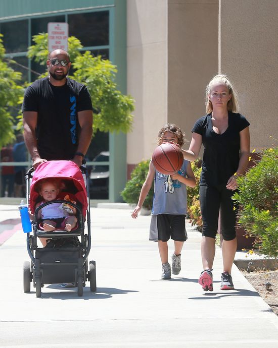 Kendra Wilkinson NIENAWIDZI swojego męża!