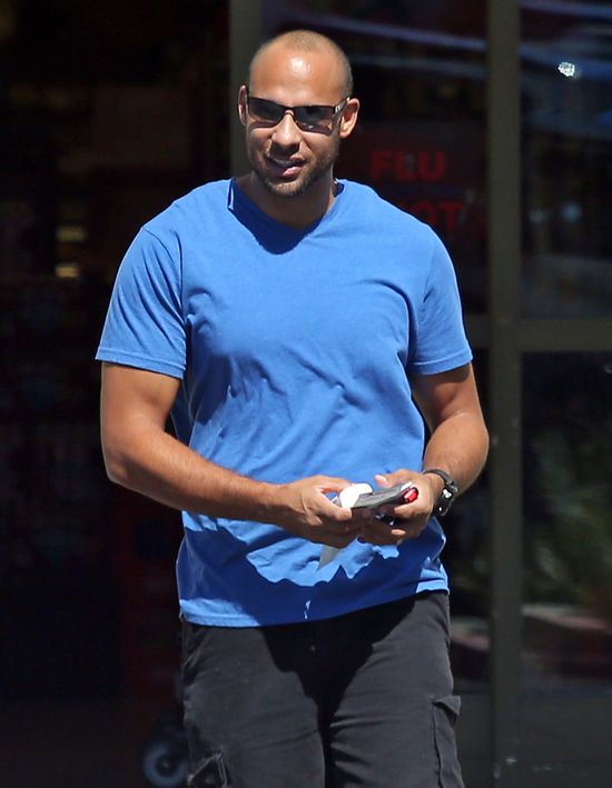 Rozwód zaprowadził ich przed ołtarz?