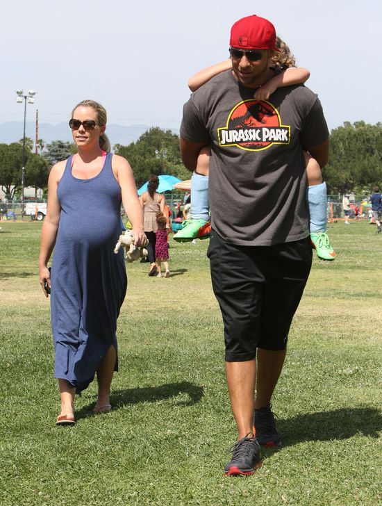 Producentom pomieszały się scenariusze show Kenrdy i Tori?