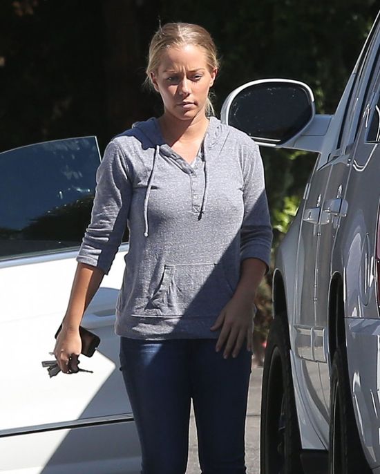 Dieta Kendry Wilkinson przyprawia o mdłości!