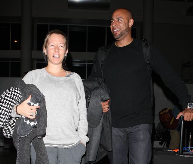 Druga twarz Kenrdy Wilkinson (FOTO) Druga twarz Kenrdy Wilkinson (FOTO)