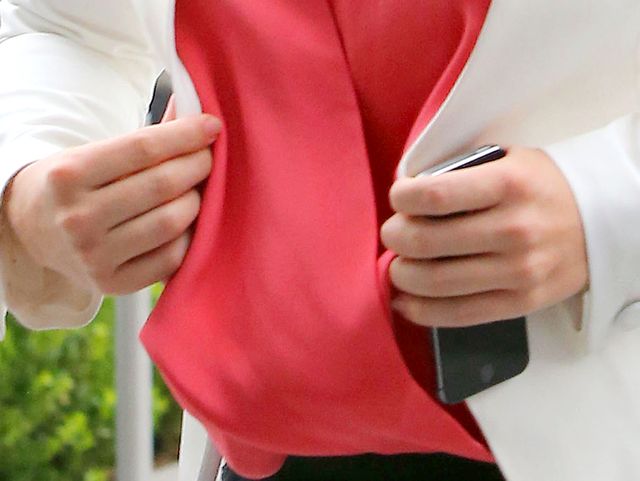 Kendra Wilkinson wrzuciła pierścionek do ubikacji, a teraz..