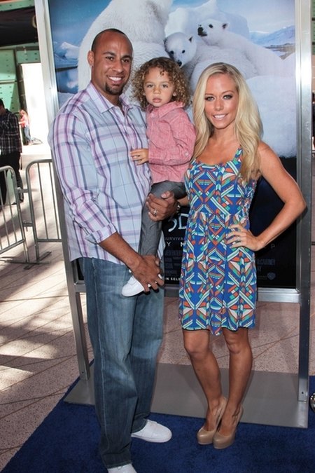 Kendra Wilkinson: Już więcej nie zajdę w ciążę!