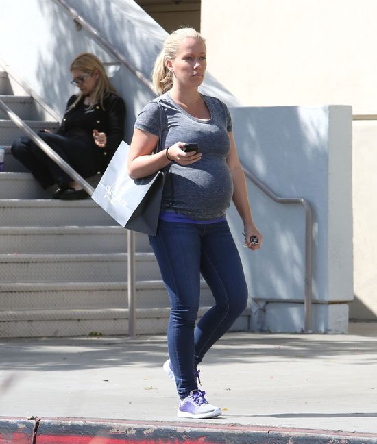 Mąż Kendry Wilkinson zdradził ją z transseksualistą! (FOTO)