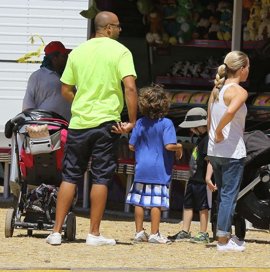 Kiedyś była prawdziwą seksbombą (FOTO)