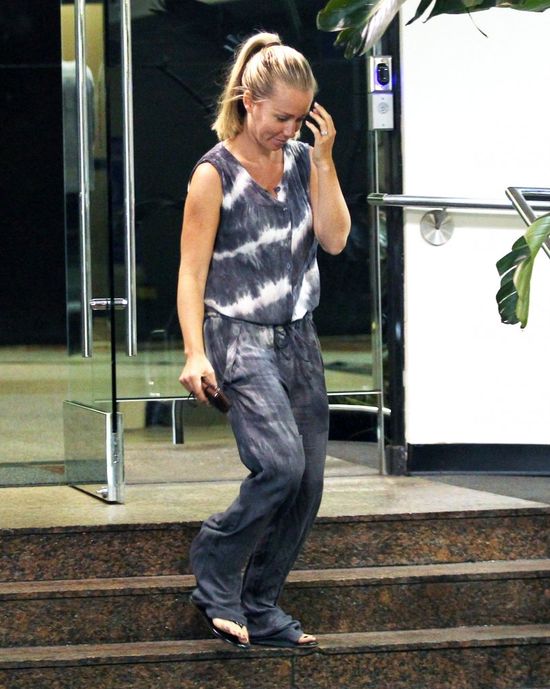 Kiedyś epatowała seksapilem (FOTO)