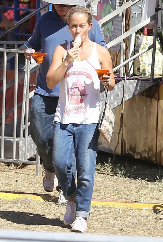 Kiedyś była prawdziwą seksbombą (FOTO)