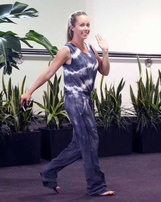 Kiedyś epatowała seksapilem (FOTO)