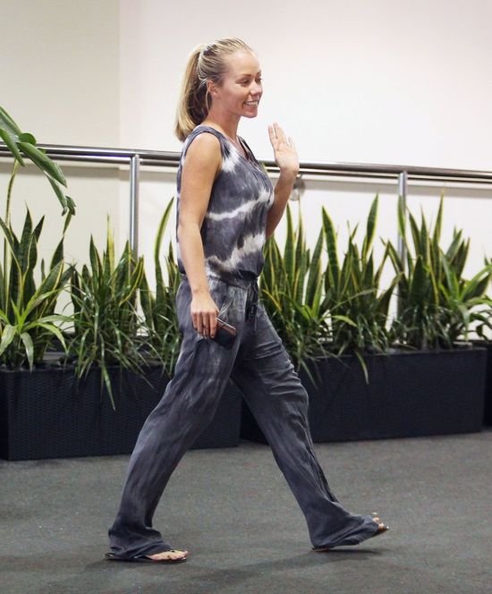 Kiedyś epatowała seksapilem (FOTO)