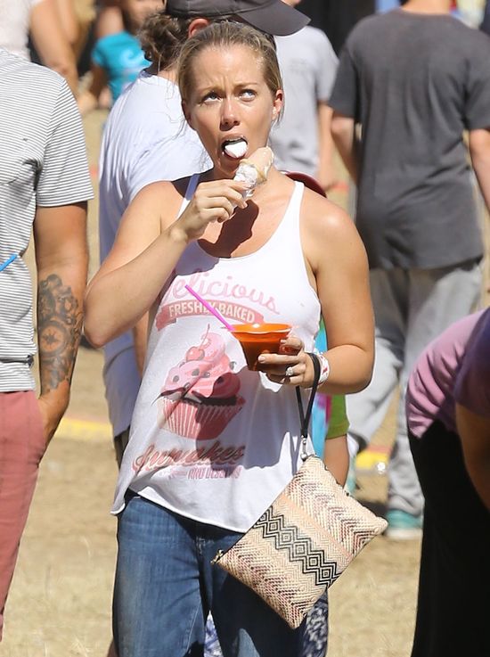 Kiedyś była prawdziwą seksbombą (FOTO)