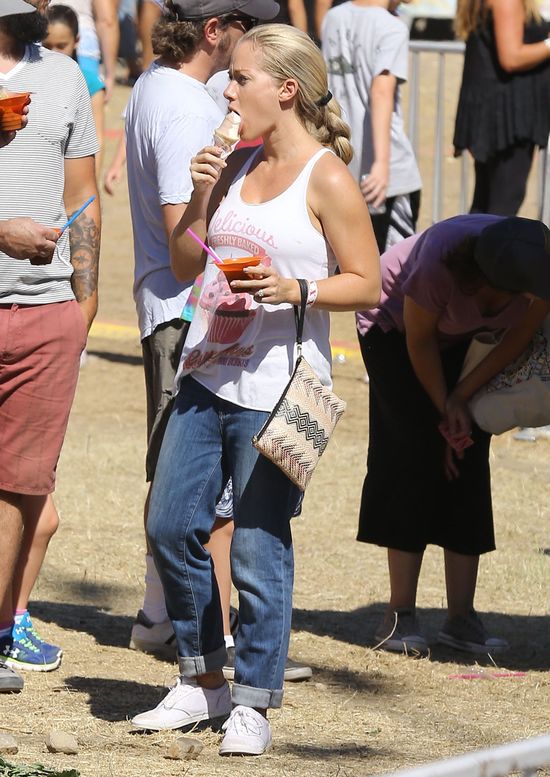 Kiedyś była prawdziwą seksbombą (FOTO)