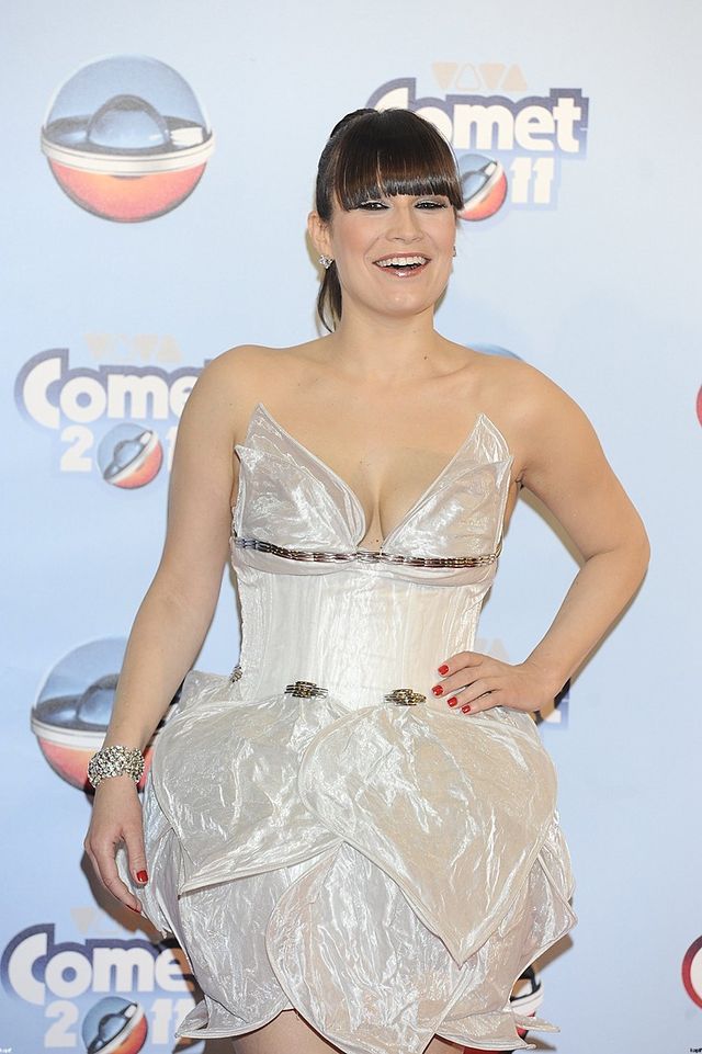 Ile czasu zabrało Kasi Kępce wyrzeźbienie kaloryfera? VIDEO