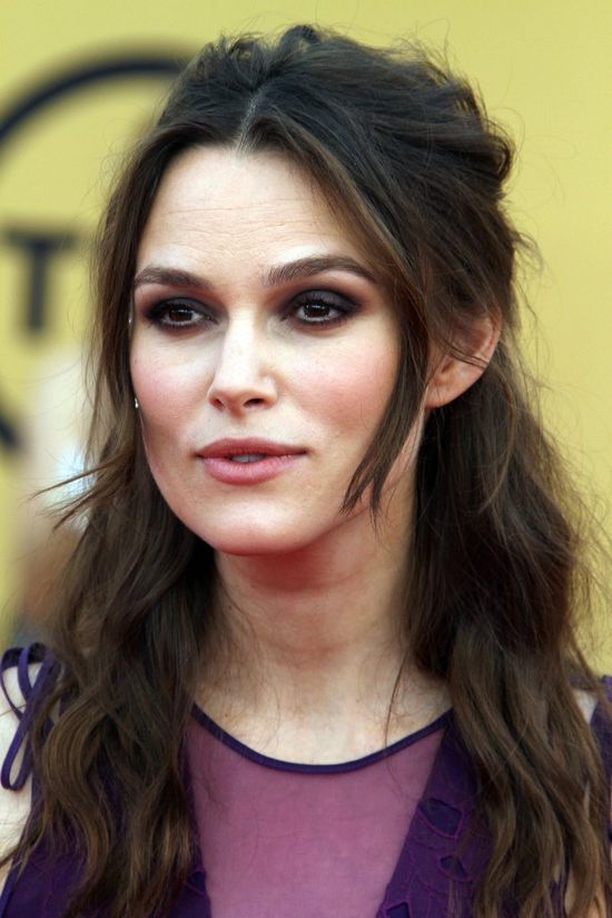 Imię Keiry Knightley do wielka pomyłka!