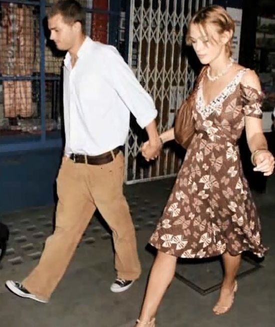 Dlaczego Jamie Dornan rozstał się  Keirą Knightley?