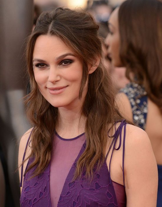 Imię Keiry Knightley do wielka pomyłka!