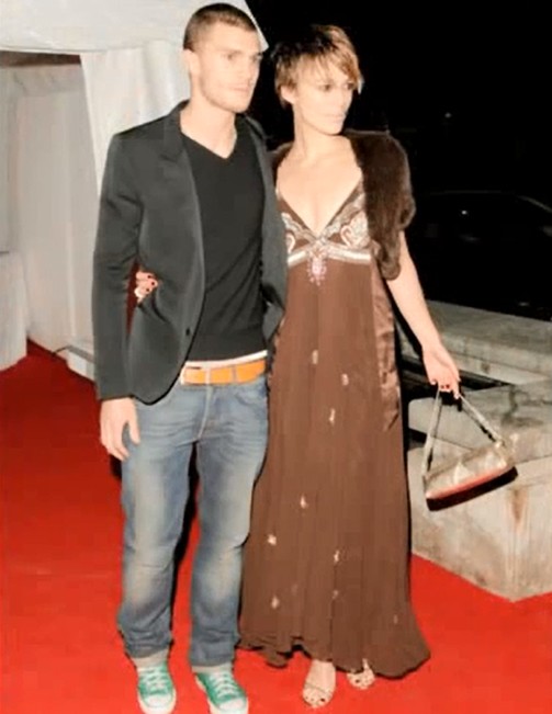 Dlaczego Jamie Dornan rozstał się  Keirą Knightley?