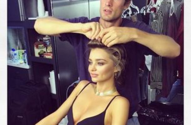 Miranda Kerr najpiękniejsza mamą Instagrama? (FOTO)