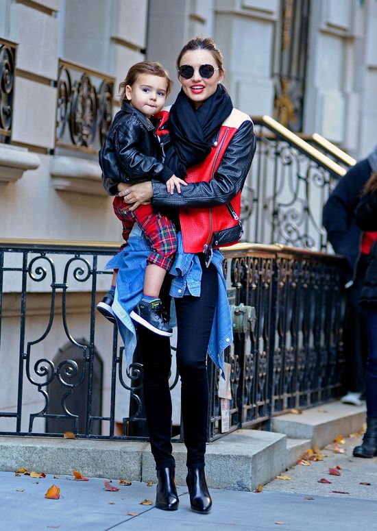 Miranda Kerr ze swoim mężczyzną na ustawce (FOTO) Miranda Kerr ze swoim mężczyzną na ustawce (FOTO)