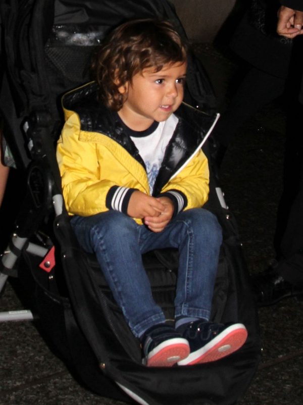 Miranda Kerr opowiada, jaką jest mamą Miranda Kerr opowiada, jaką jest mamą