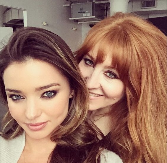 Miranda Kerr bez makijażu też nas zachwyca? (Insta) Miranda Kerr bez makijażu też nas zachwyca? (Insta)