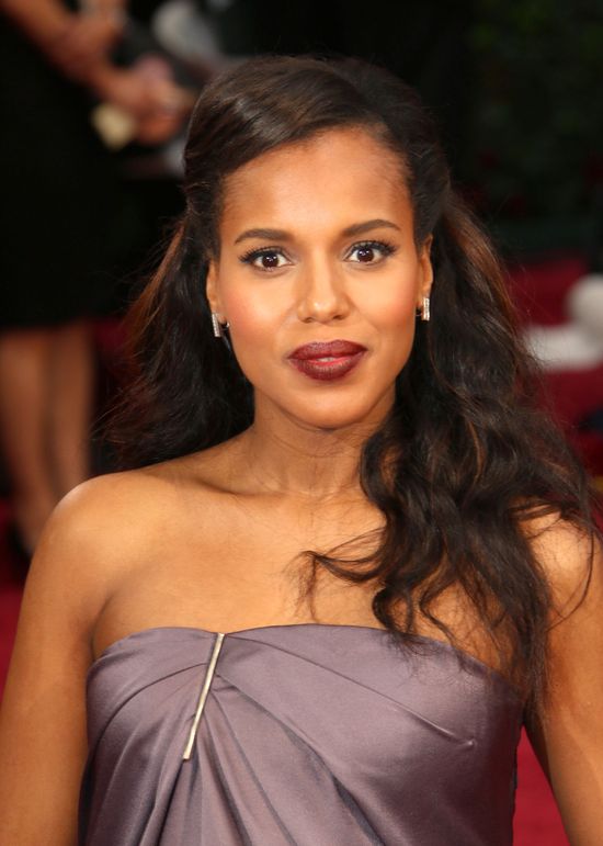 Przyszłe mamy na rozdaniu Oscarów (FOTO)