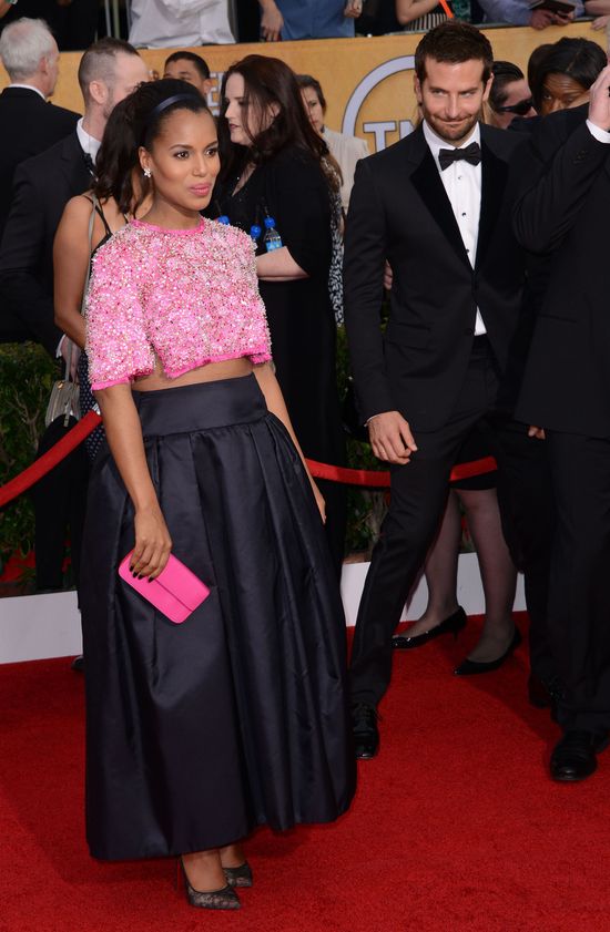 Crop top w ciąży? (FOTO)