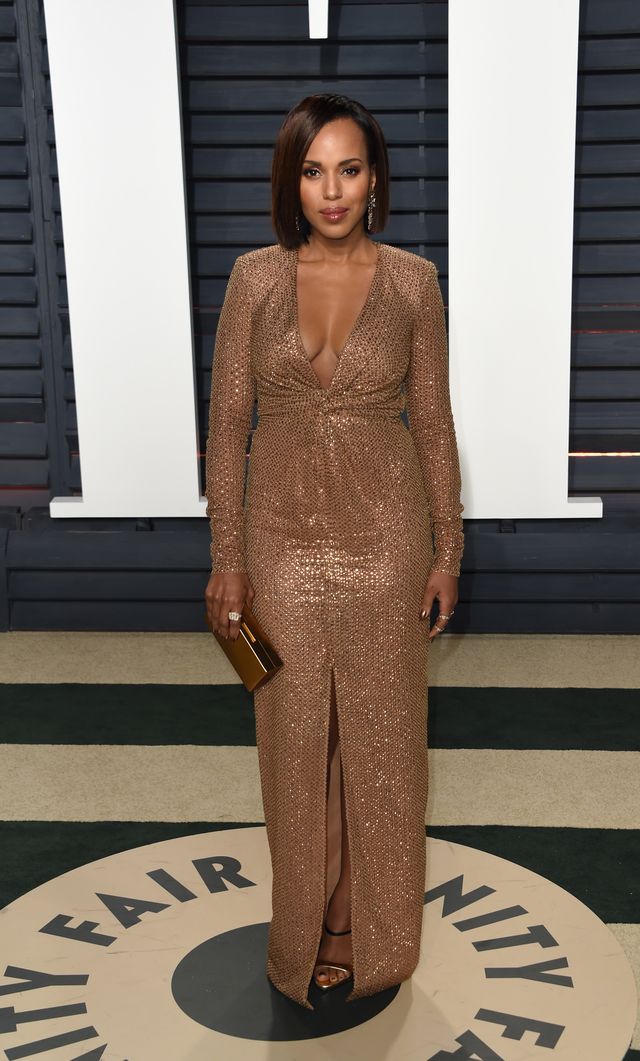 Gwiazdy wyglądały piękniej na After Party niż na rozdaniu Oscarów!